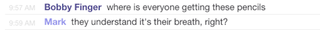 Illustration for article titled Teens on the Internet Are Freaking Out Trying to 'Summon Demons'